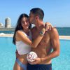 , PSG Boss Luis Enrique’s Daughter Sira Martinez Reportedly Dating Spain Team-Mate Robin Le Normand