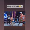 , Darts Star Luke Littler Mocks Liverpool with WWE-Inspired Instagram Post