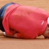 , Tennis Star Reveals Gruesome Injury After Collapsing at Barcelona Open