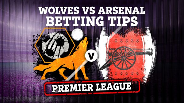 , Wolves vs Arsenal Preview: Free Betting Tips, Odds, and Predictions for Premier League Showdown