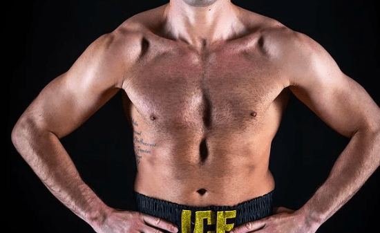 , Jack Fincham&#8217;s Impressive Three Stone Weight Loss with Healthy Boxing Diet