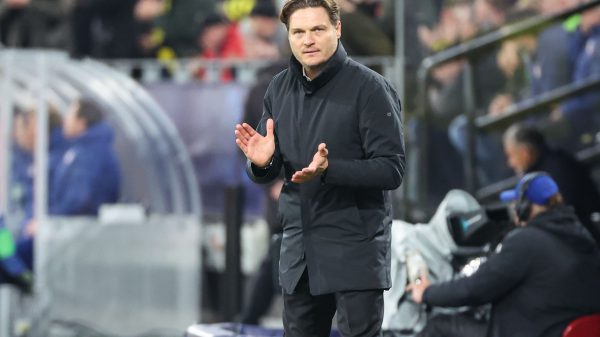 , West Ham Fans Call for Return of Borussia Dortmund Manager after Champions League Success