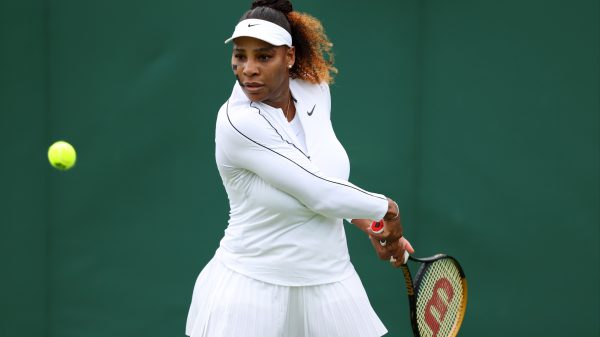 , Serena Williams Interested in Investing in Women&#8217;s Sports