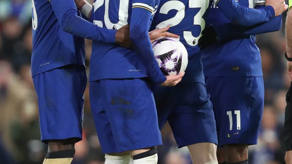 , Why Nicolas Jackson tried taking Chelsea penalty from Cole Palmer before embarrassing bust-up with Noni Madueke