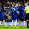 , Mauricio Pochettino Threatens to Axe Chelsea Stars After Penalty Spat
