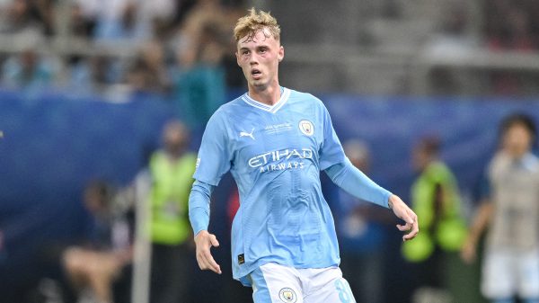 , Chelsea Star Cole Palmer Once Played Two Games in One Day for Man City and Scored a Hat-Trick