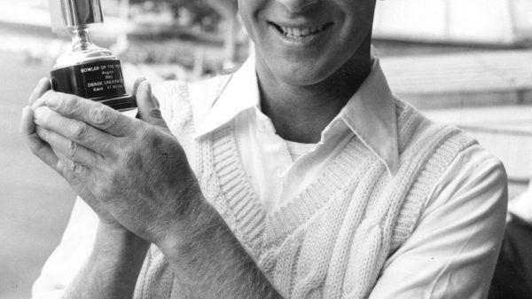 , Derek Underwood: England&#8217;s Legendary Spin Bowler Passes Away at 78