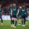 , Arsenal and Man City Concerned About Burnout as Premier League Title Race Heats Up