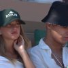, Lando Norris Spotted with Portuguese Supermodel Magui Corceiro at Monte Carlo Masters Final