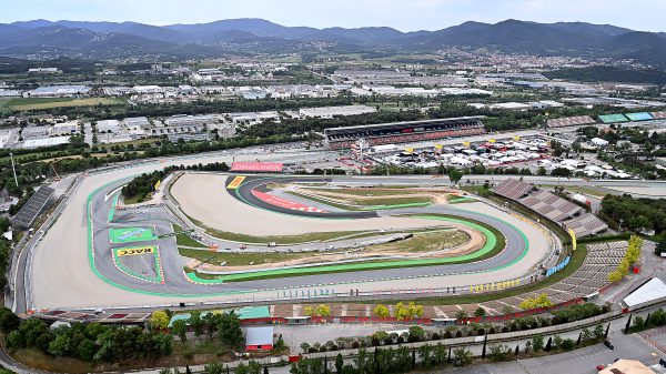 , Spain set to host two Formula One races as Barcelona and Madrid negotiations advance