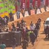 , Tragedy at Fox Hill Super Cross Event: Rally Car Ploughs into Crowd, Leaving 7 Dead and 21 Injured