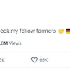 , German Football Star Takes Aim at English Clubs in Brutal Tweet