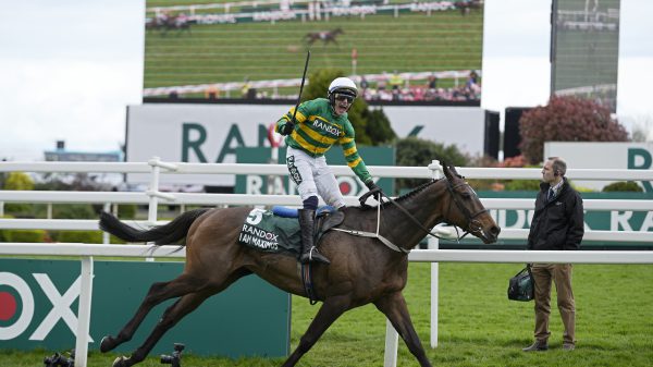 , Grand National Winner I Am Maximus Tipped as &#8216;Best this Century&#8217; by Experts