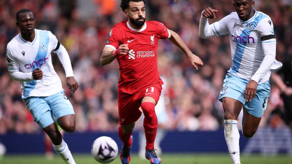 , Liverpool&#8217;s Mo Salah Tipped to Leave Club After £200m Transfer Bid