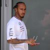 , Lewis Hamilton Hits Back at Critics and Talks Ferrari Move