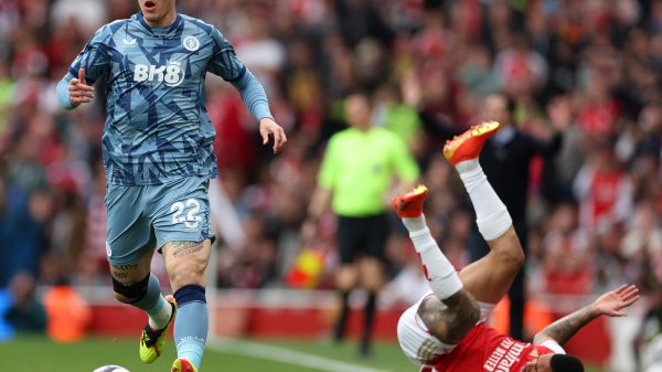 , Wolves vs Arsenal: Arteta&#8217;s side aims to bounce back from Villa defeat in Premier League showdown