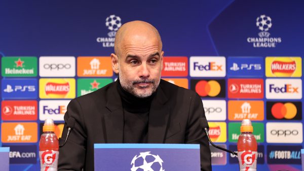 , Pep Guardiola reveals top Man City stars requested substitutions during Champions League heartbreak
