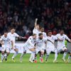 , Aston Villa Triumphs in Europa Conference League Quarter-Finals
