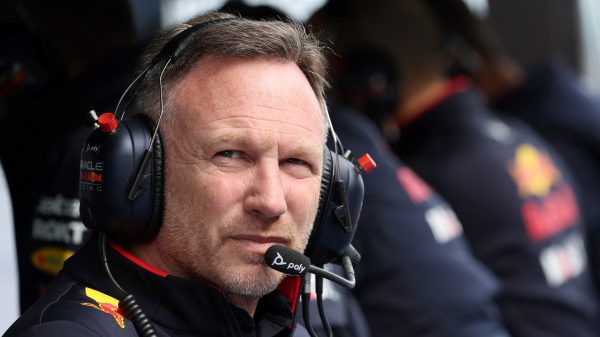 , Christian Horner Sexting Scandal: Woman Set to be Quizzed by Investigators