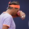 , Rafa Nadal Suffers Shocking Defeat in Barcelona