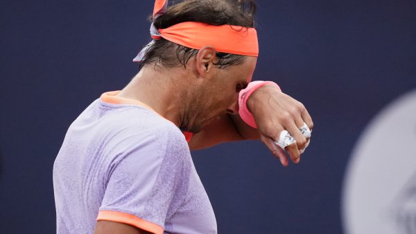 , Rafa Nadal Suffers Shocking Defeat in Barcelona