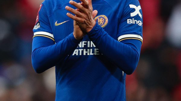 , Chelsea Star Thiago Silva Set to Leave Club as Fans Praise His Legacy