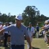 , Masters Fans Amused by Ludvig Aberg’s Reaction to Snack Mishap