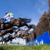 , Three Horses to Watch in the Scottish Grand National on Heavy Ground